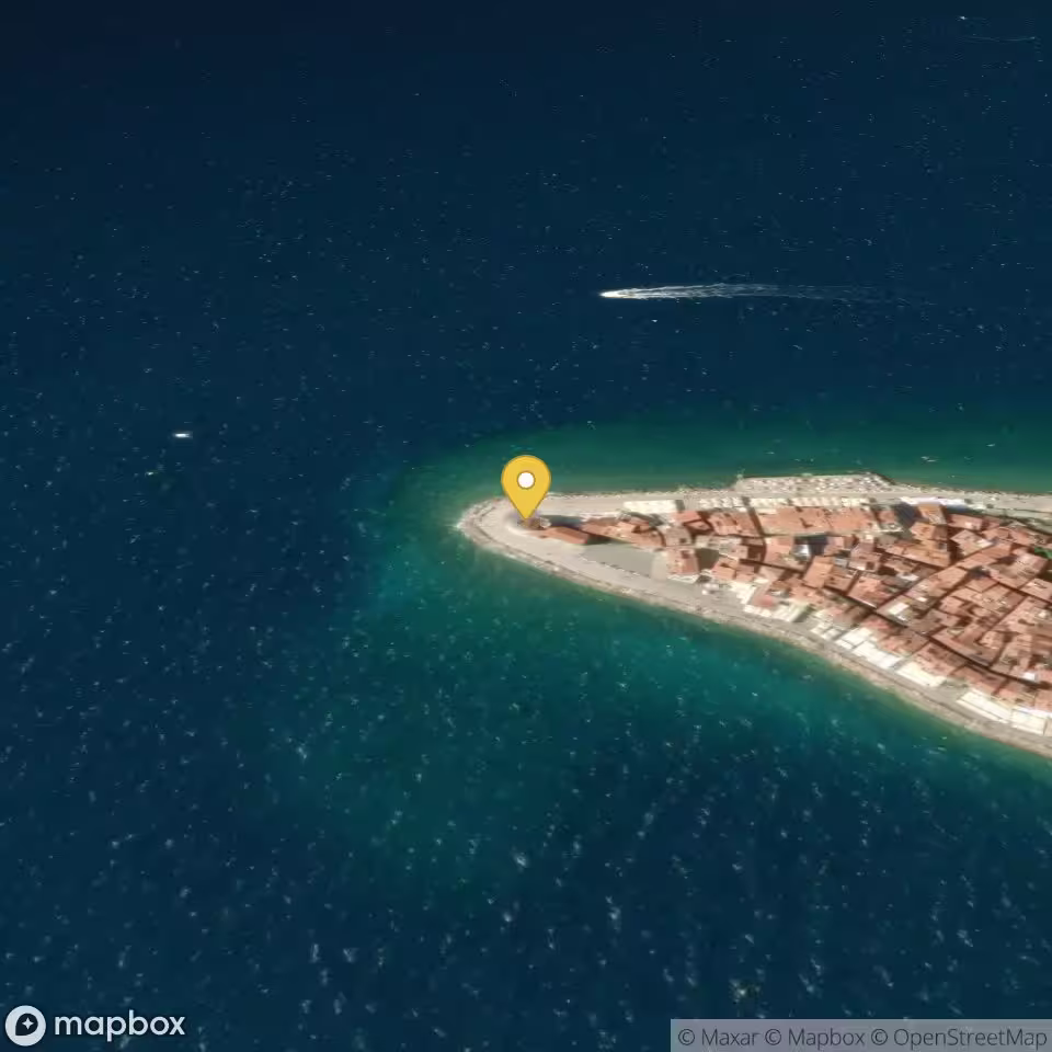 Piran Punta