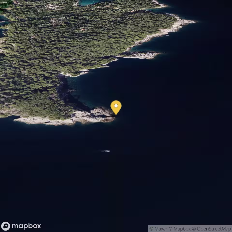Bezdanj (Kolocep Island)