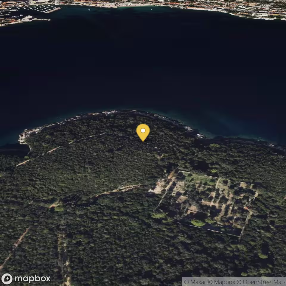 Leuchtturm Dubrovnik
