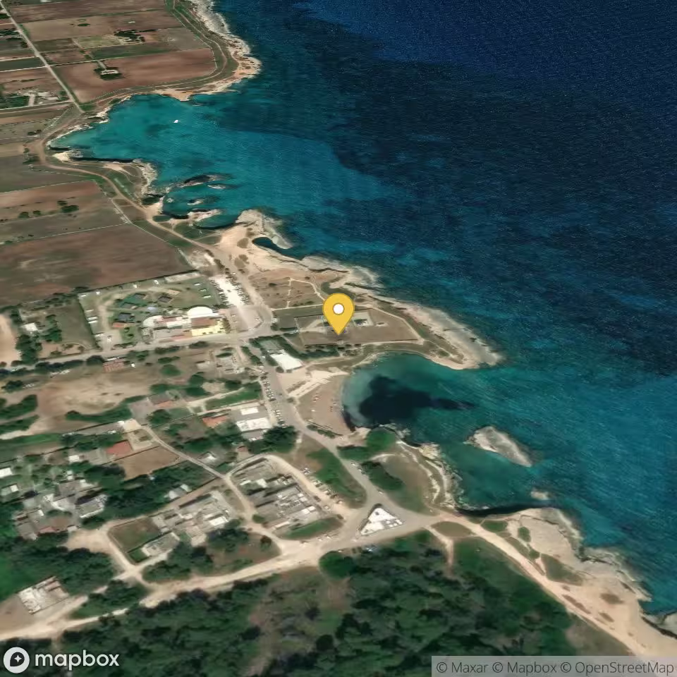 Torre Sant' Andrea (Missipezza)
