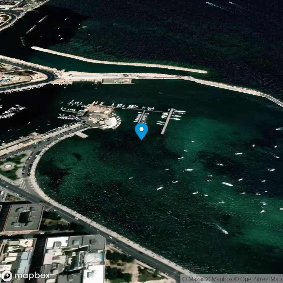 Porto Vecchia di Bari
