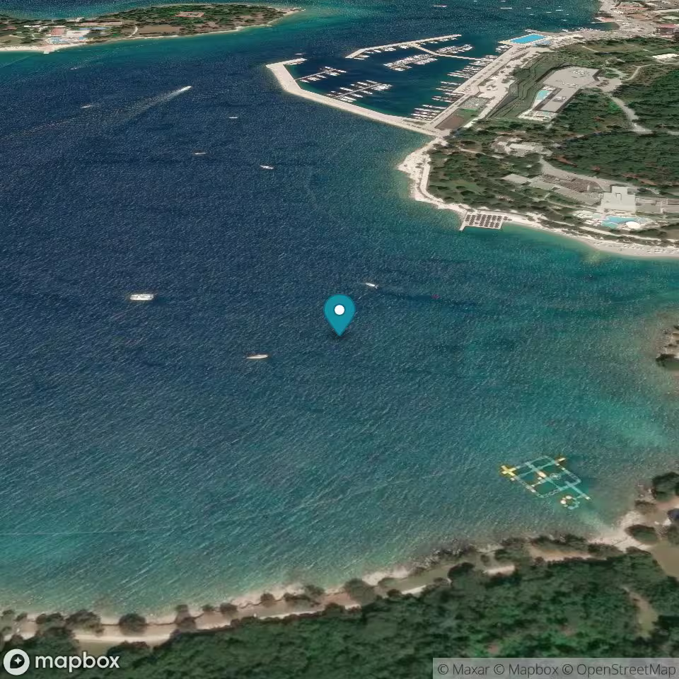 Lone Cove