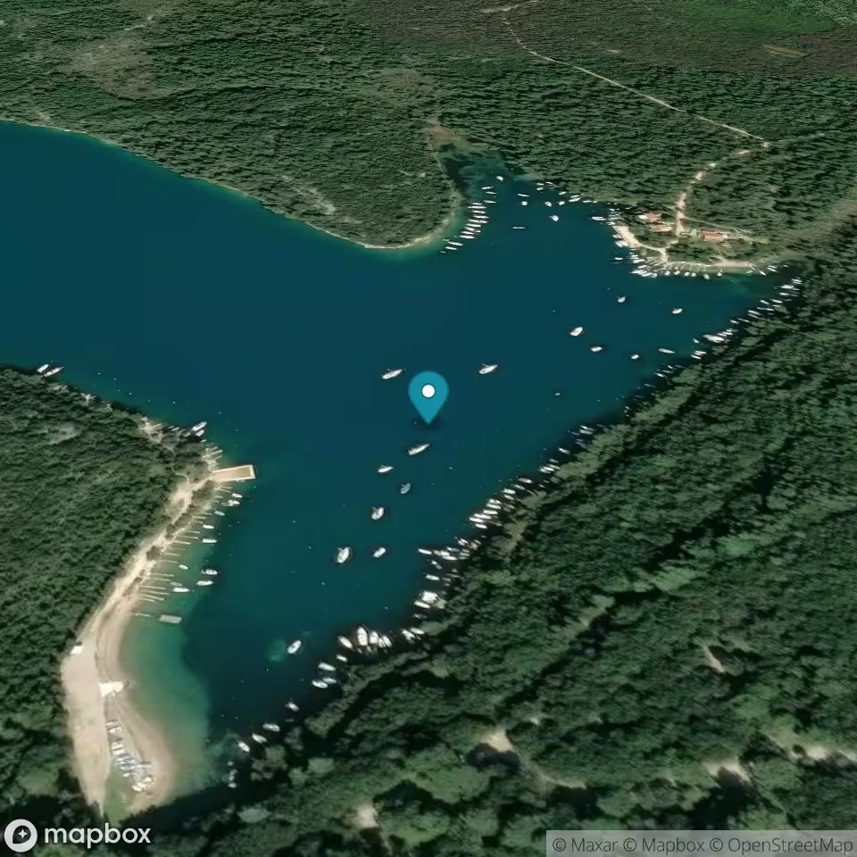 Tunarica Bay
