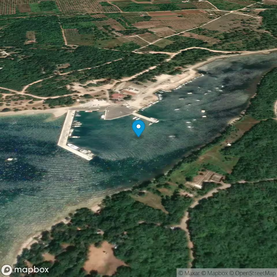 Marina Santa Maria