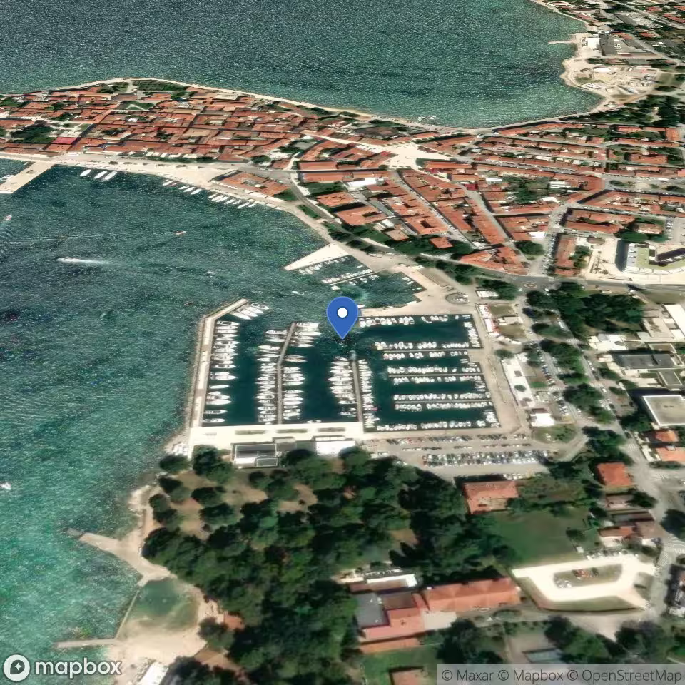 Marina Poreč