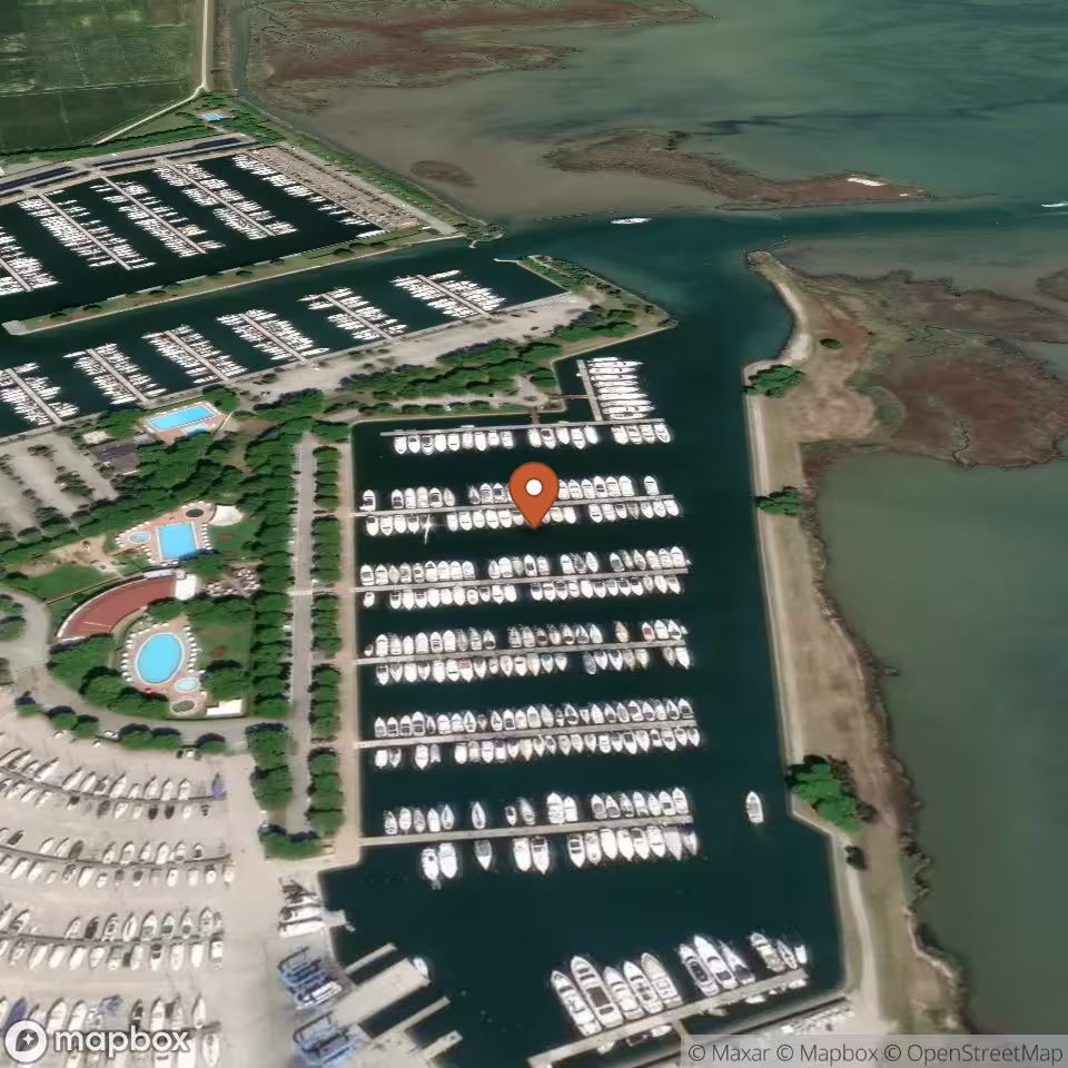 Punta Gabbiani Marina