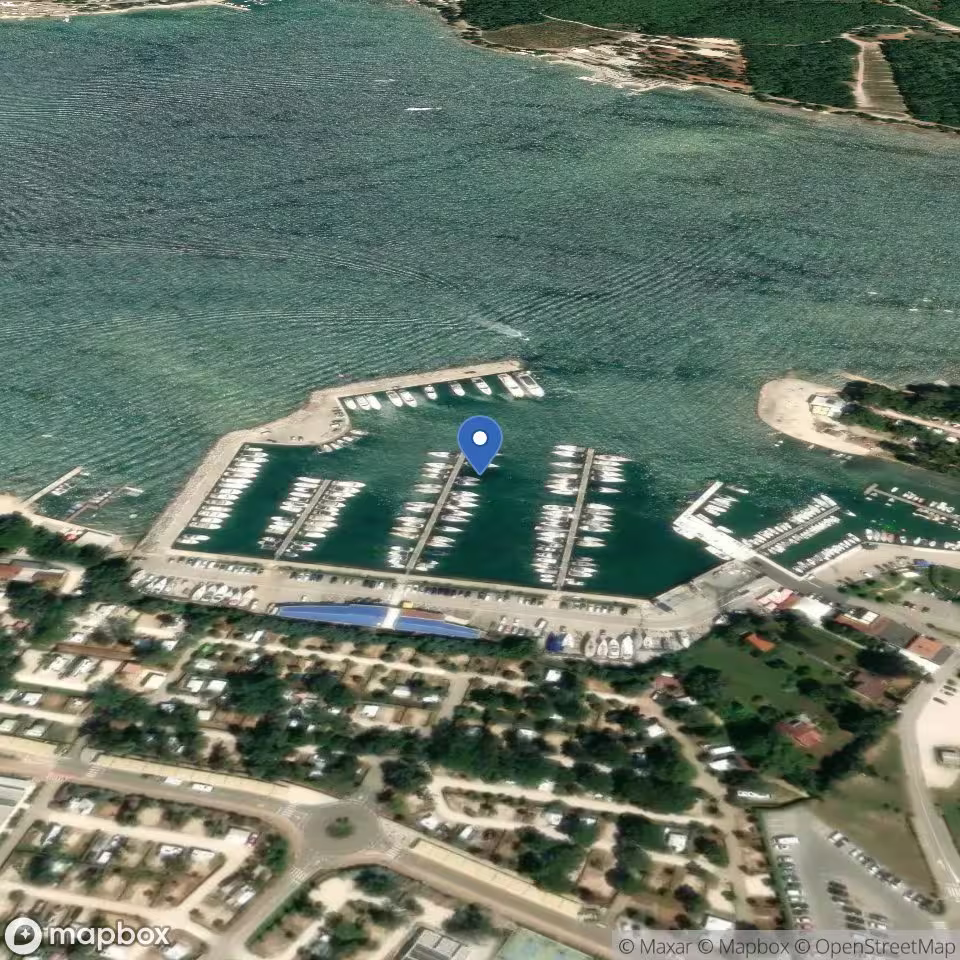 Marina Funtana