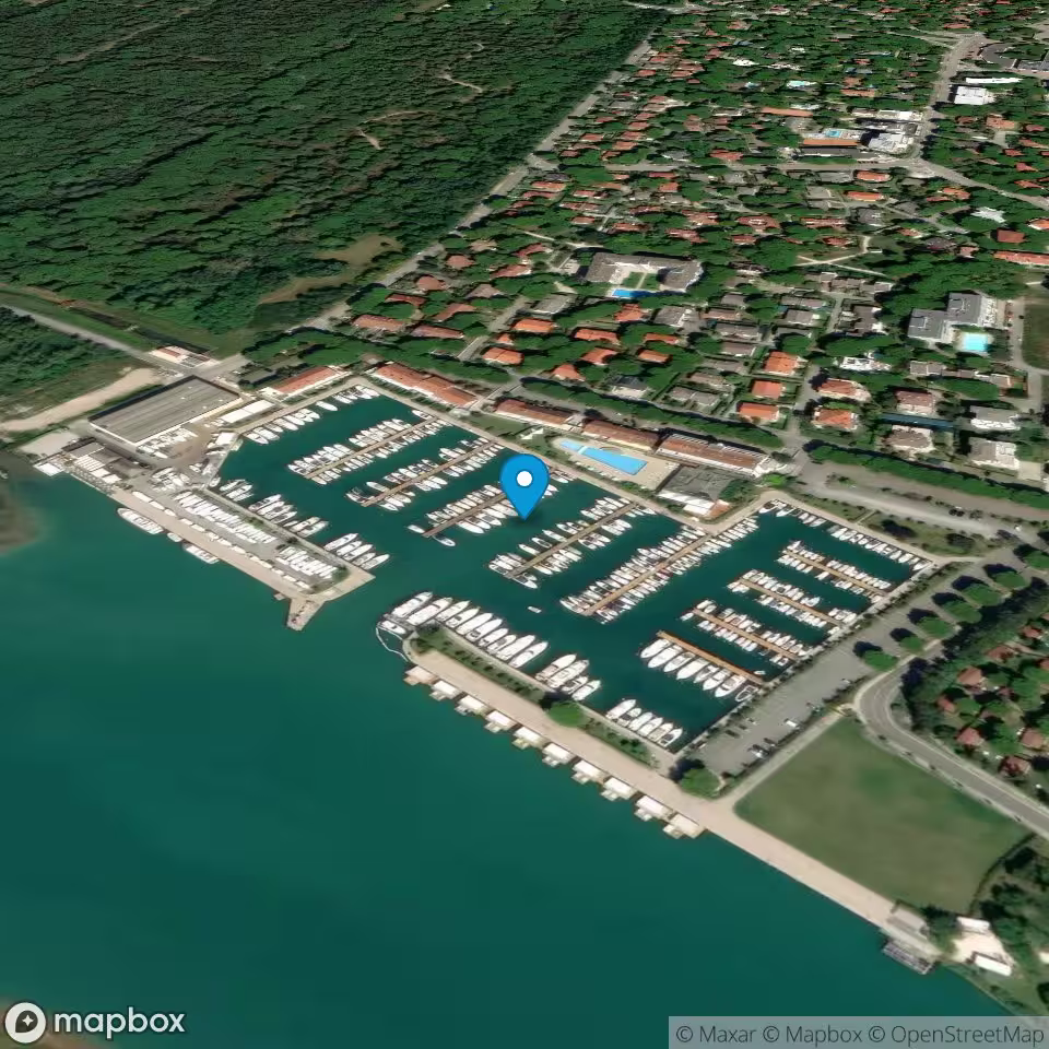 Marina Uno