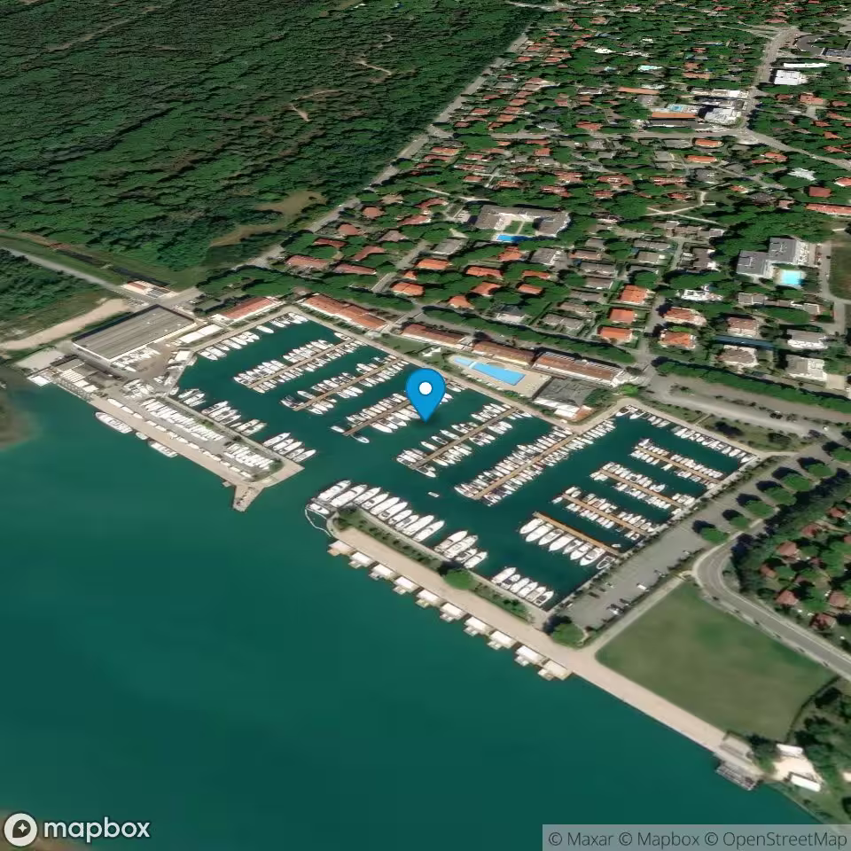 Marina Uno