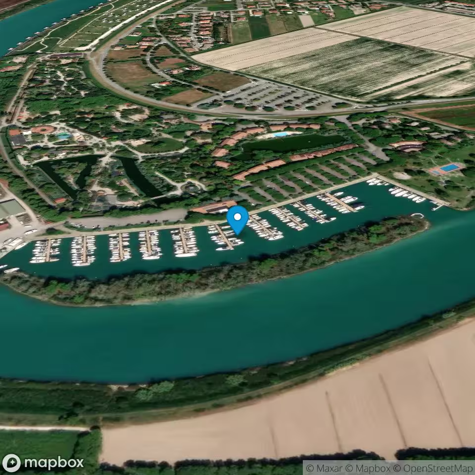 Marina Punta Verde