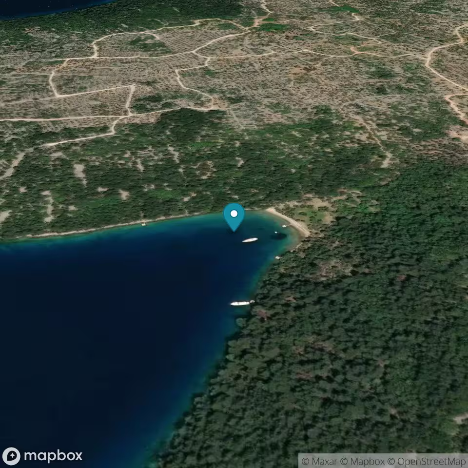Uvala Nedomisje