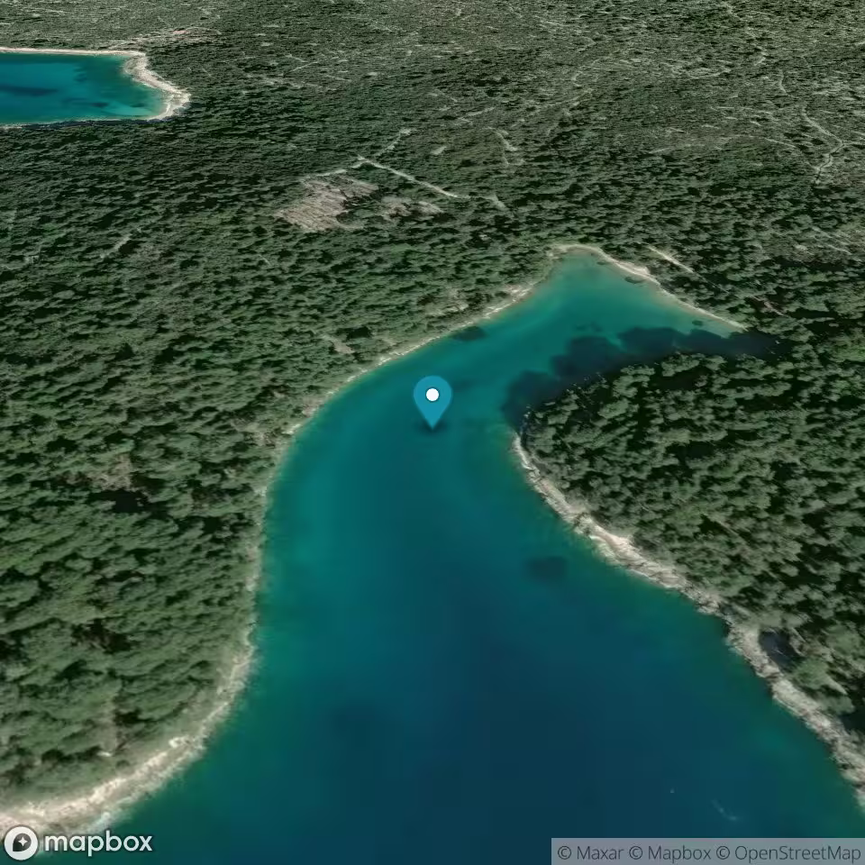 Krivica Bay