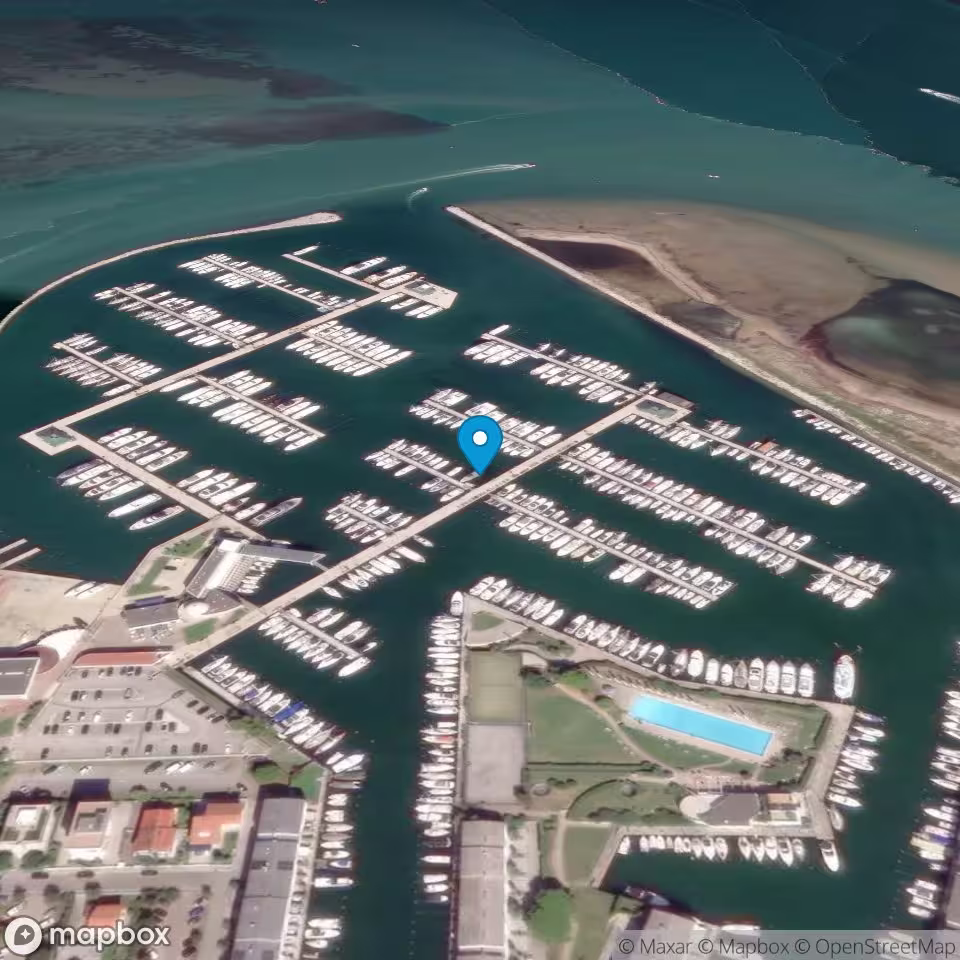 Marina Punta Faro