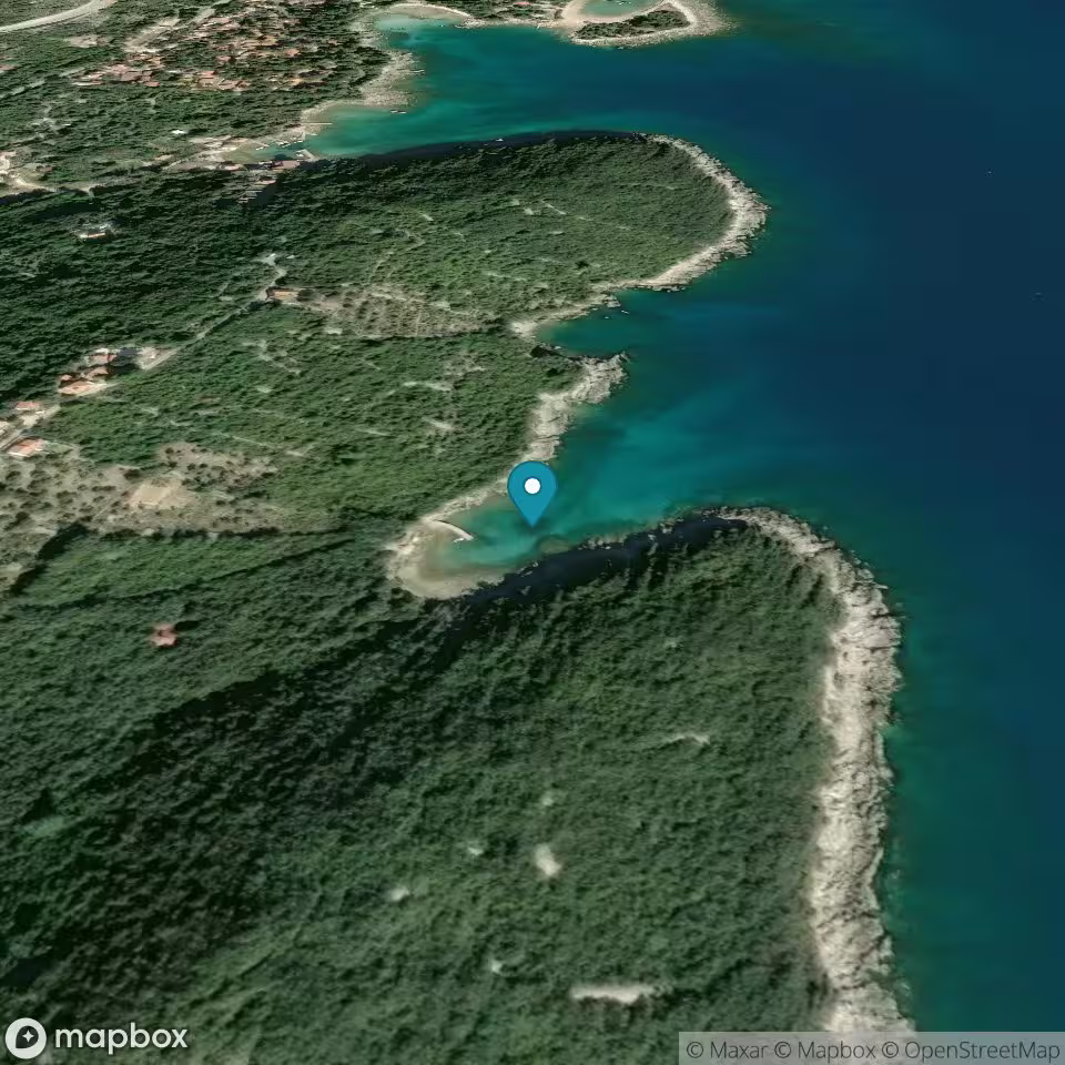 Lanena Cove