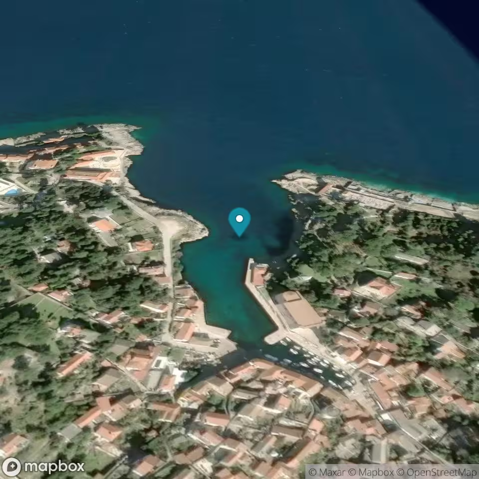 Veli Losinj