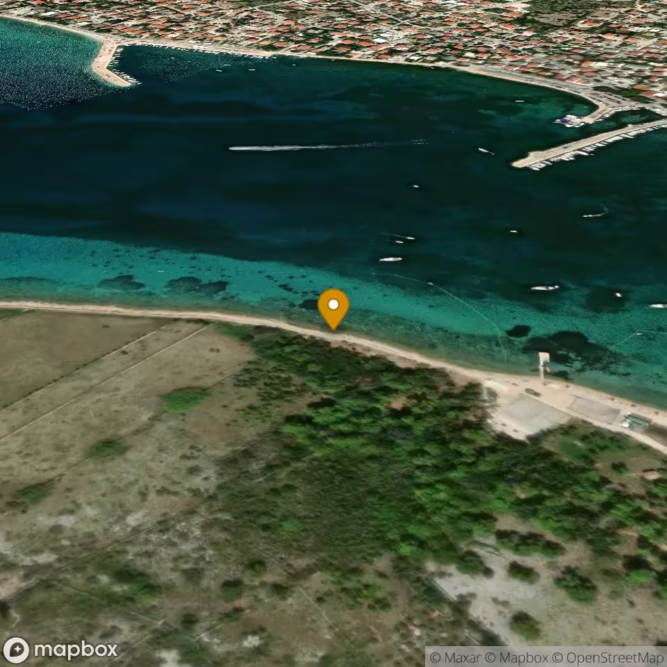 Dog Beach Novalja