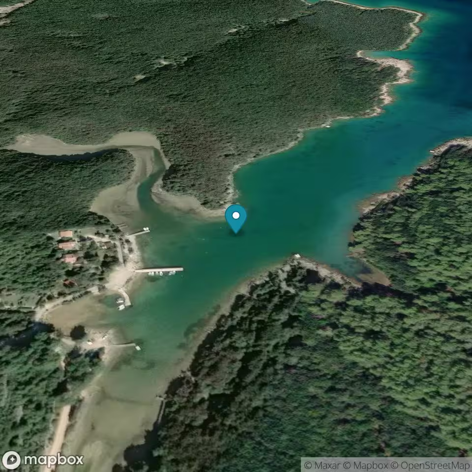 Uvala Punta Križa