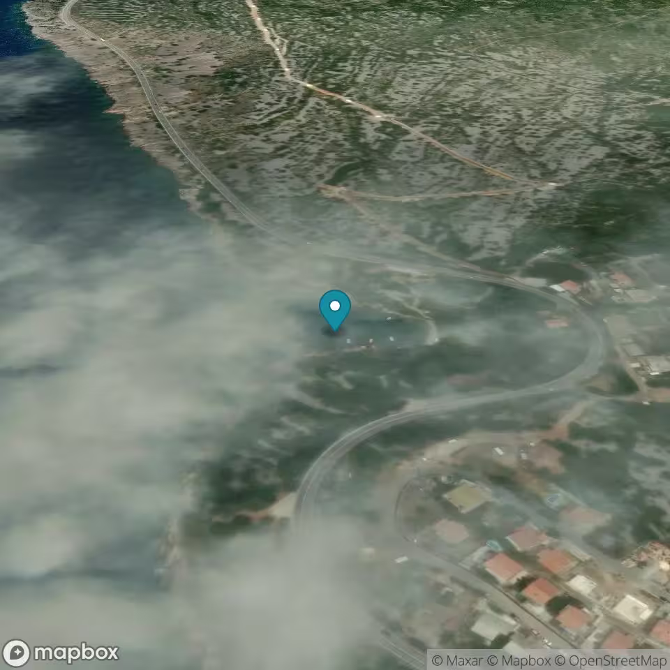 Uvala Sveti Jelena