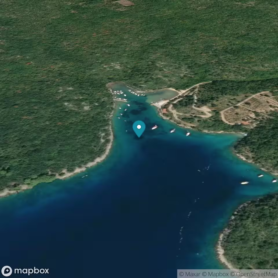 Torkul Bay