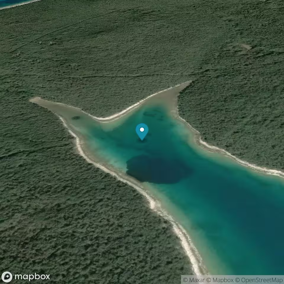 Sredna Bay