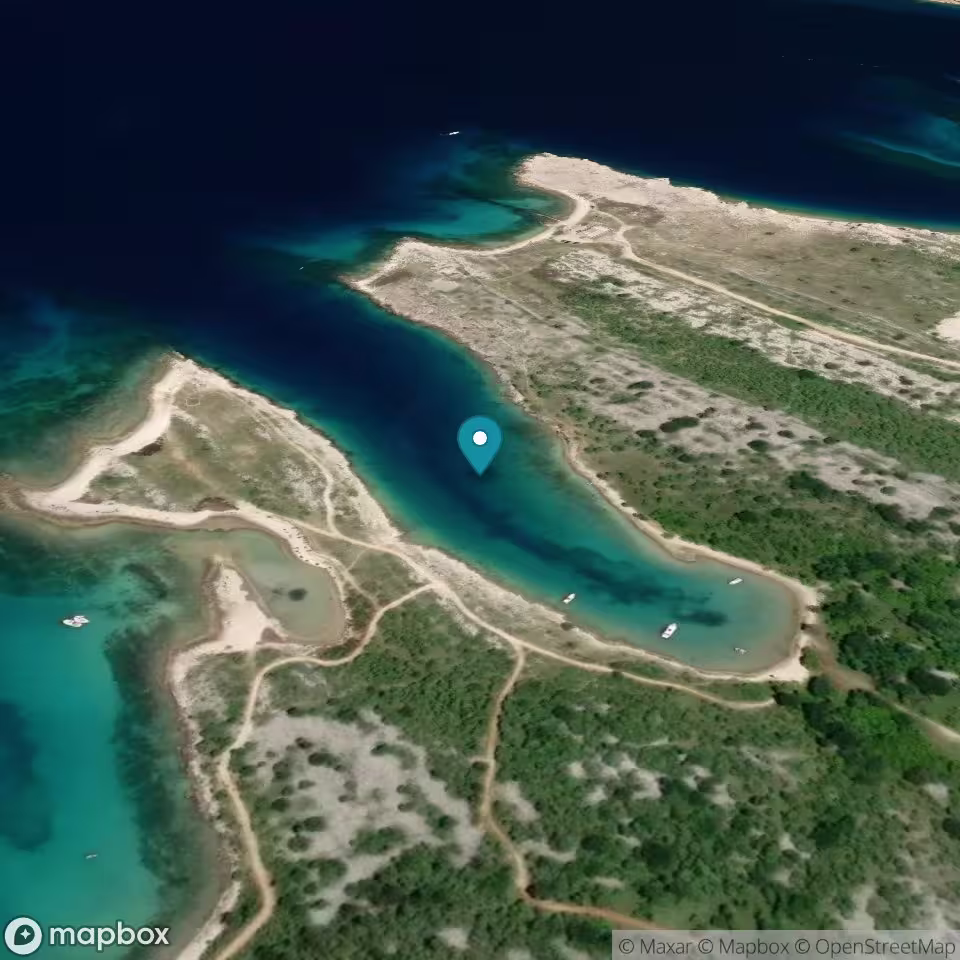 Selehovica Bay