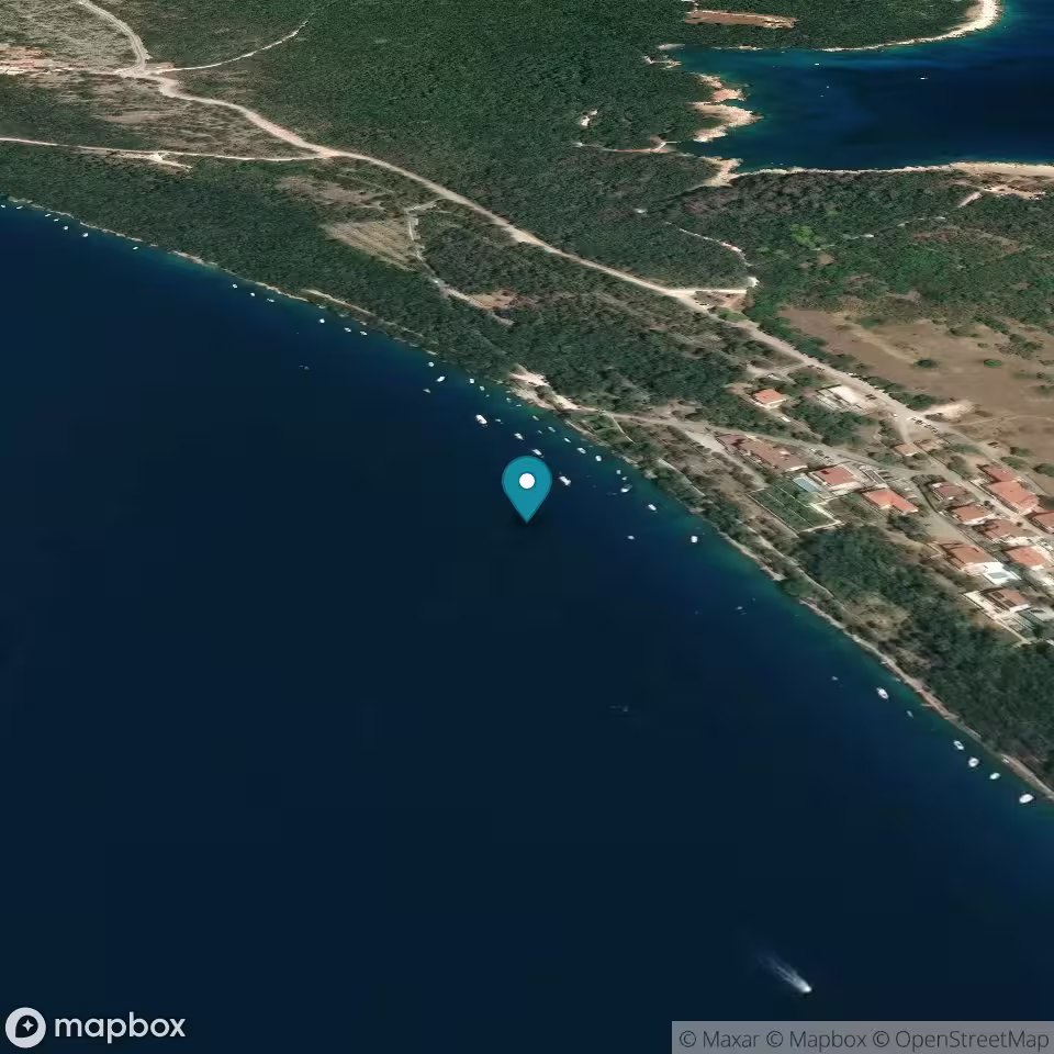Uvala Prklog