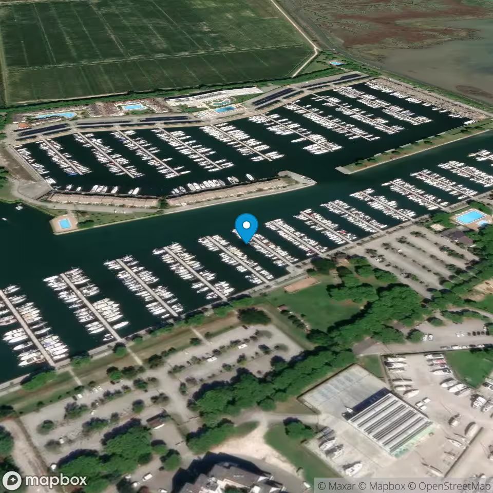 Marina Aprilia Marittima
