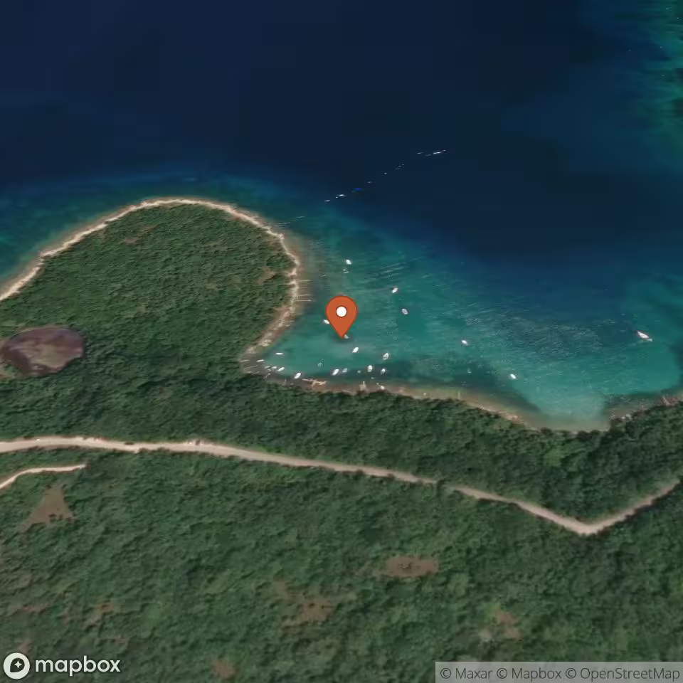 Kijac Yachthafen