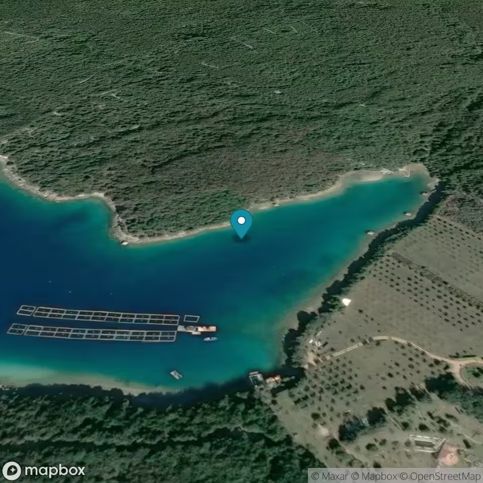 Uvala Kaldonta