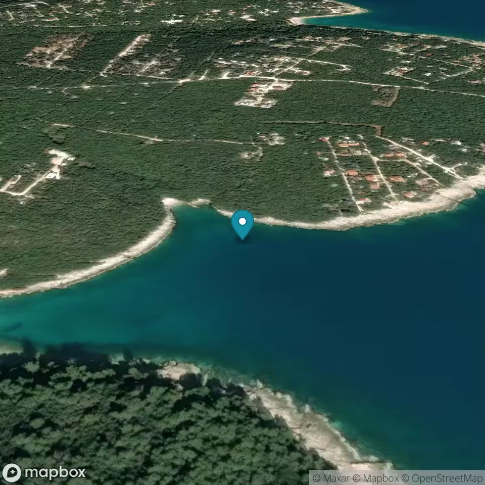 Jarovica Cove