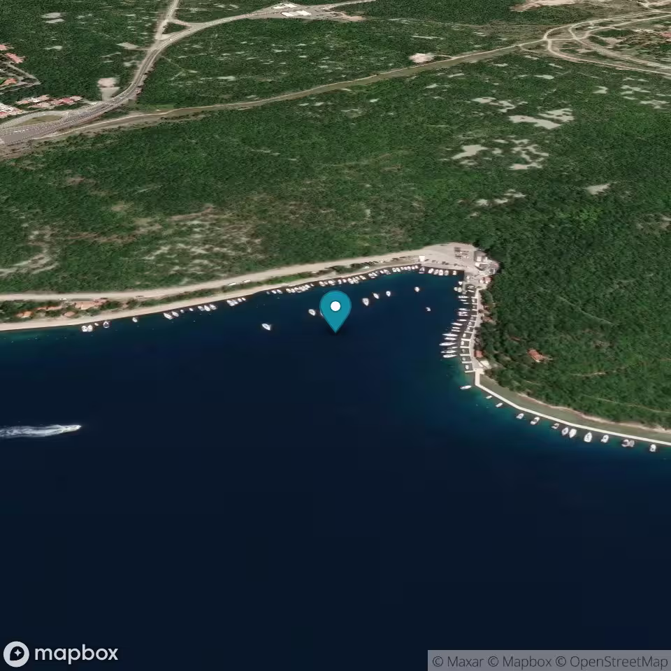 Cresnjeva Cove