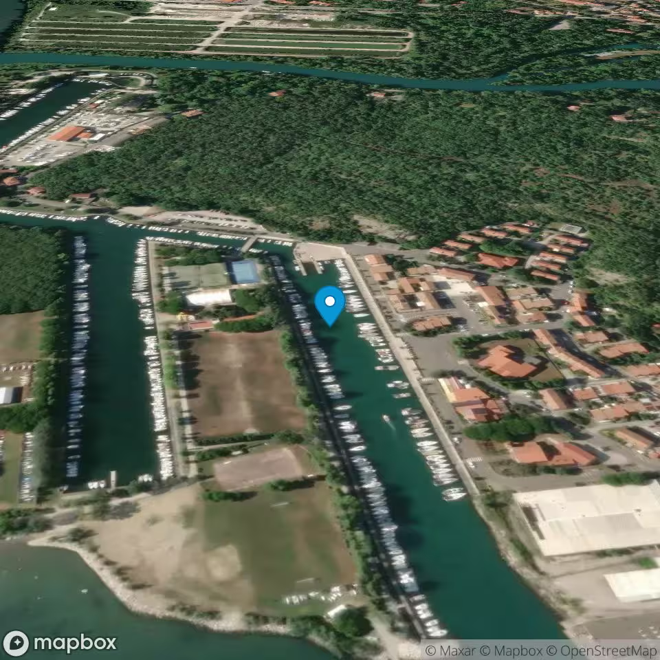 San Marco Fisherman's Village
