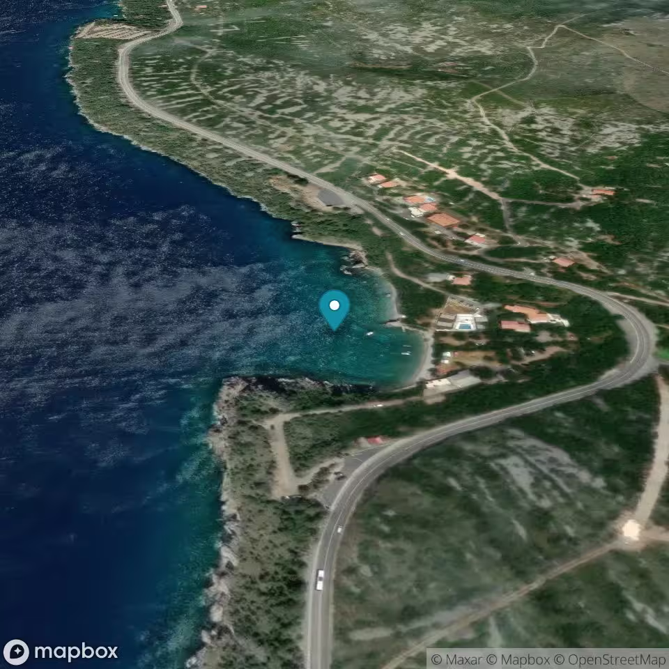 Bunica Bay