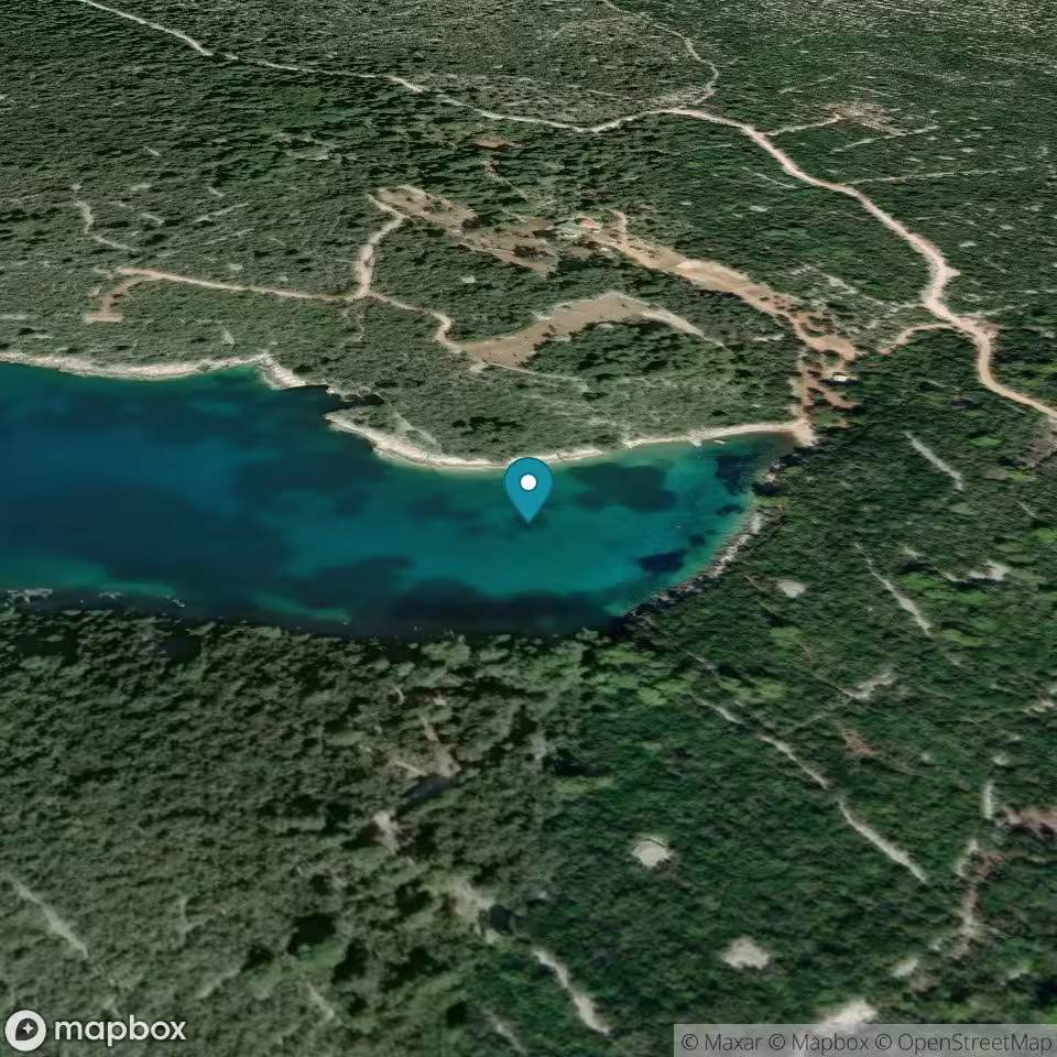 Balvanida Cove