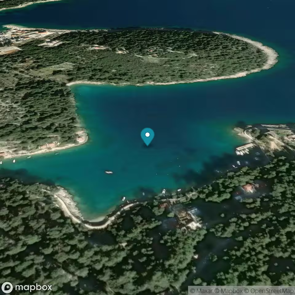Baldarka Bay