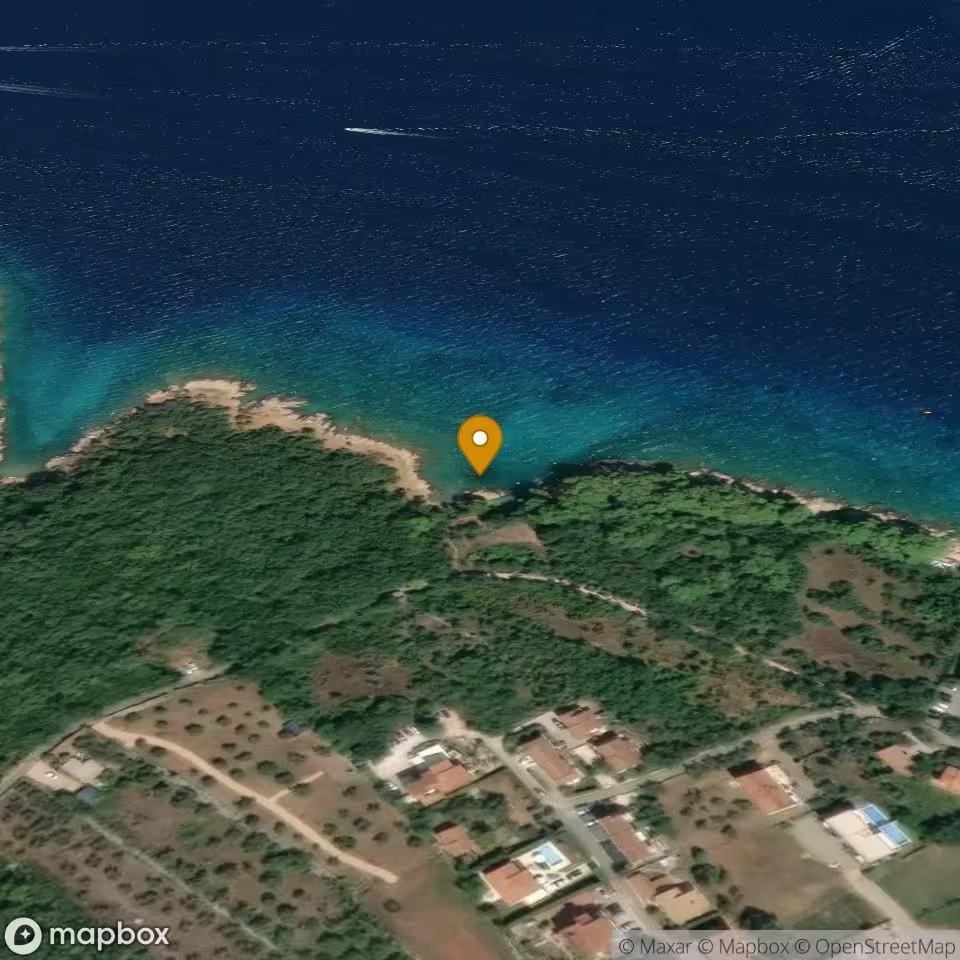 Porat Nude Beach