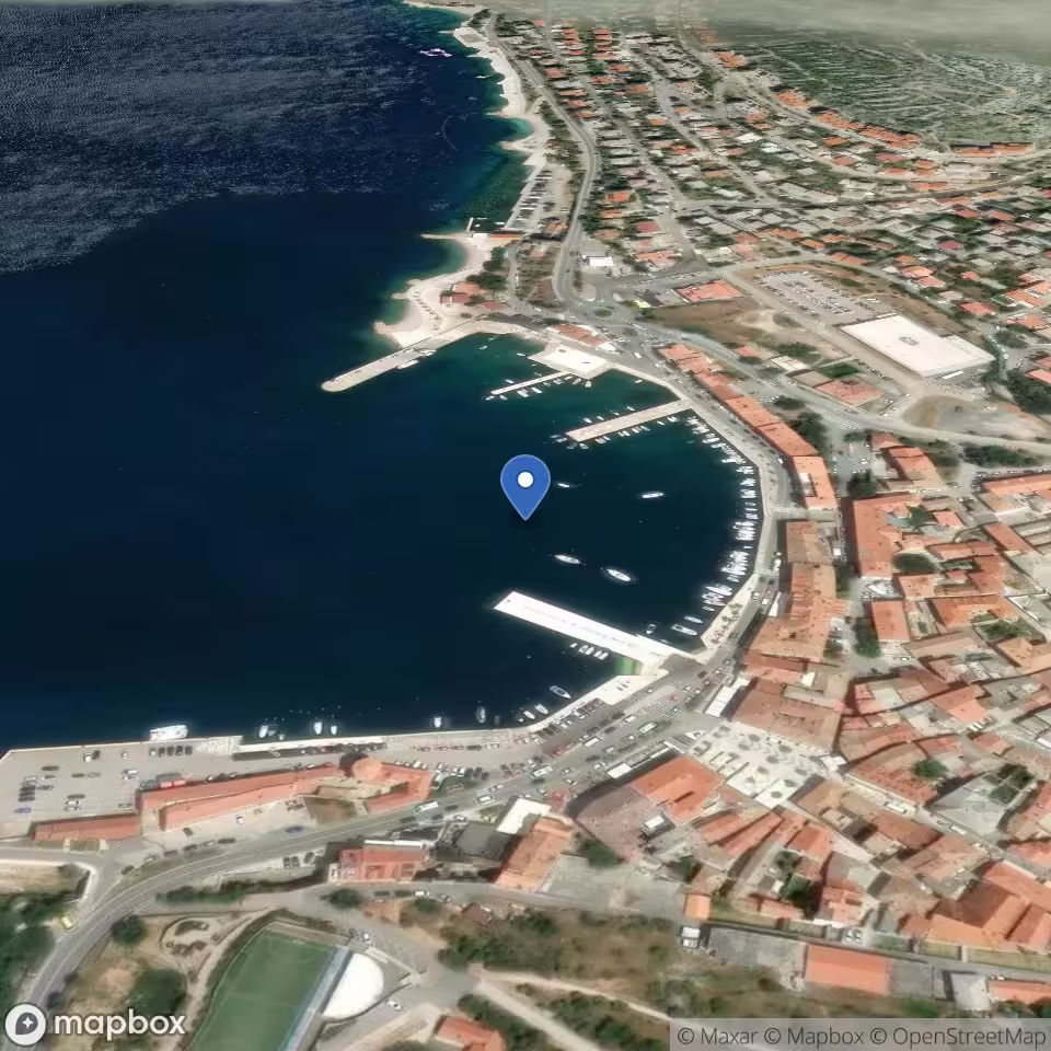 Senj