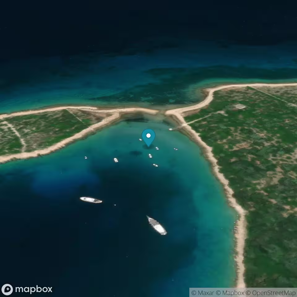 Sipa Cove