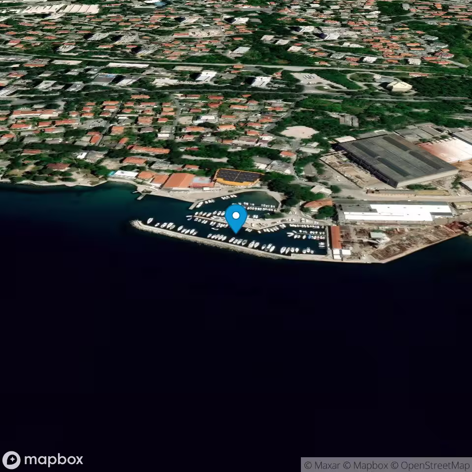 Rijeka Marina