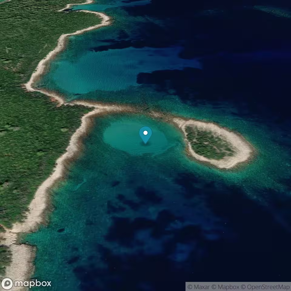 Orulje Bay