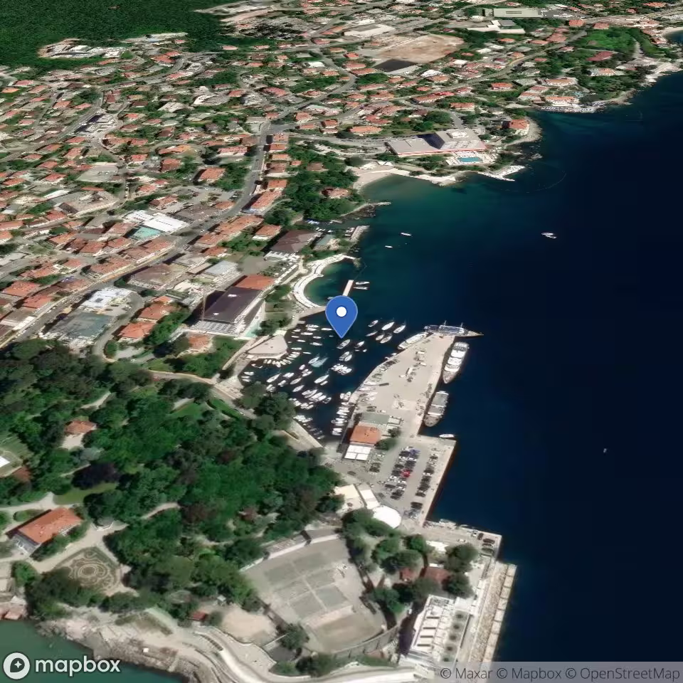 Luka Opatija