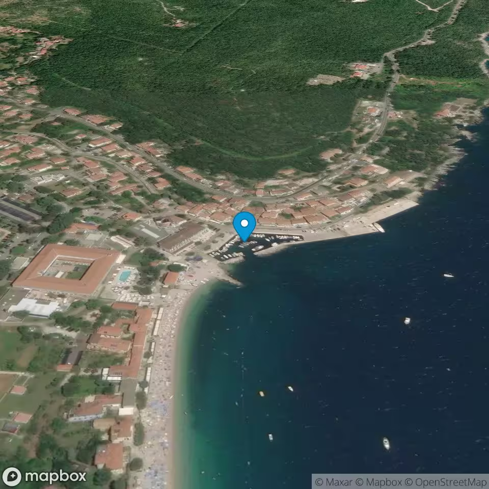 Moscenicka Draga