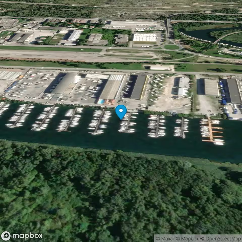 Ocean Marina