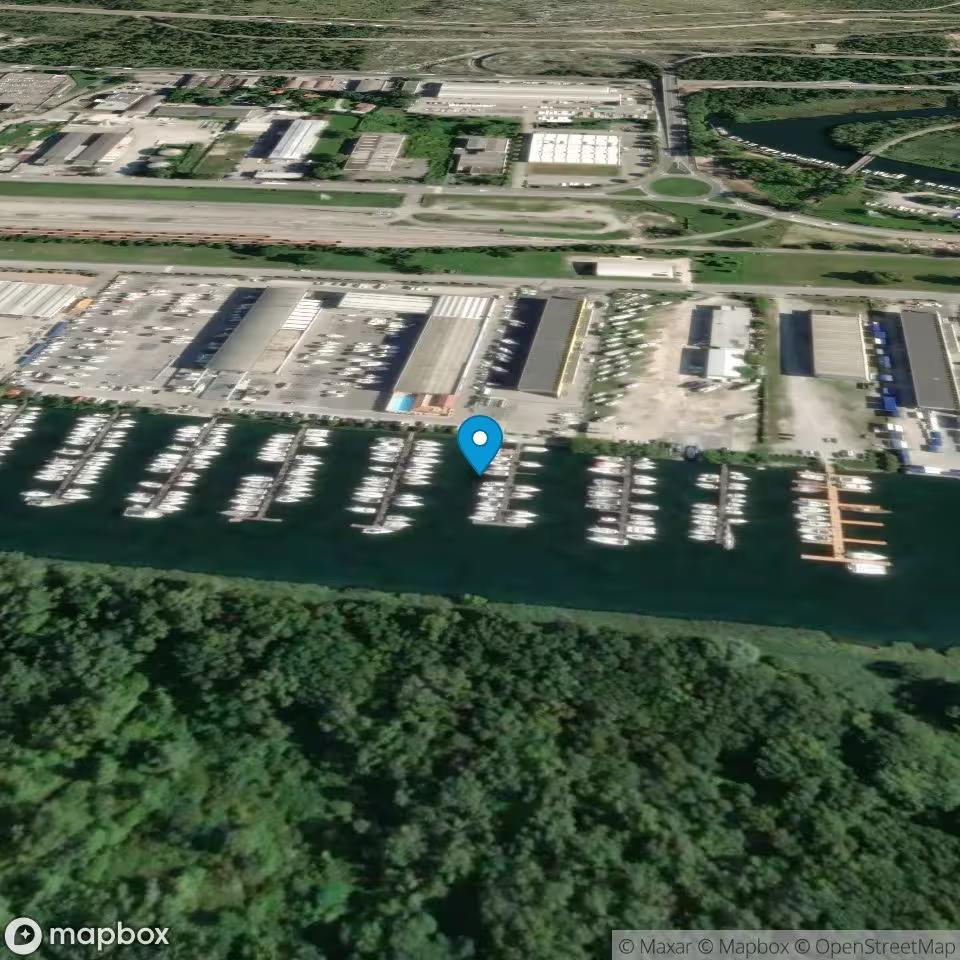 Ocean Marina