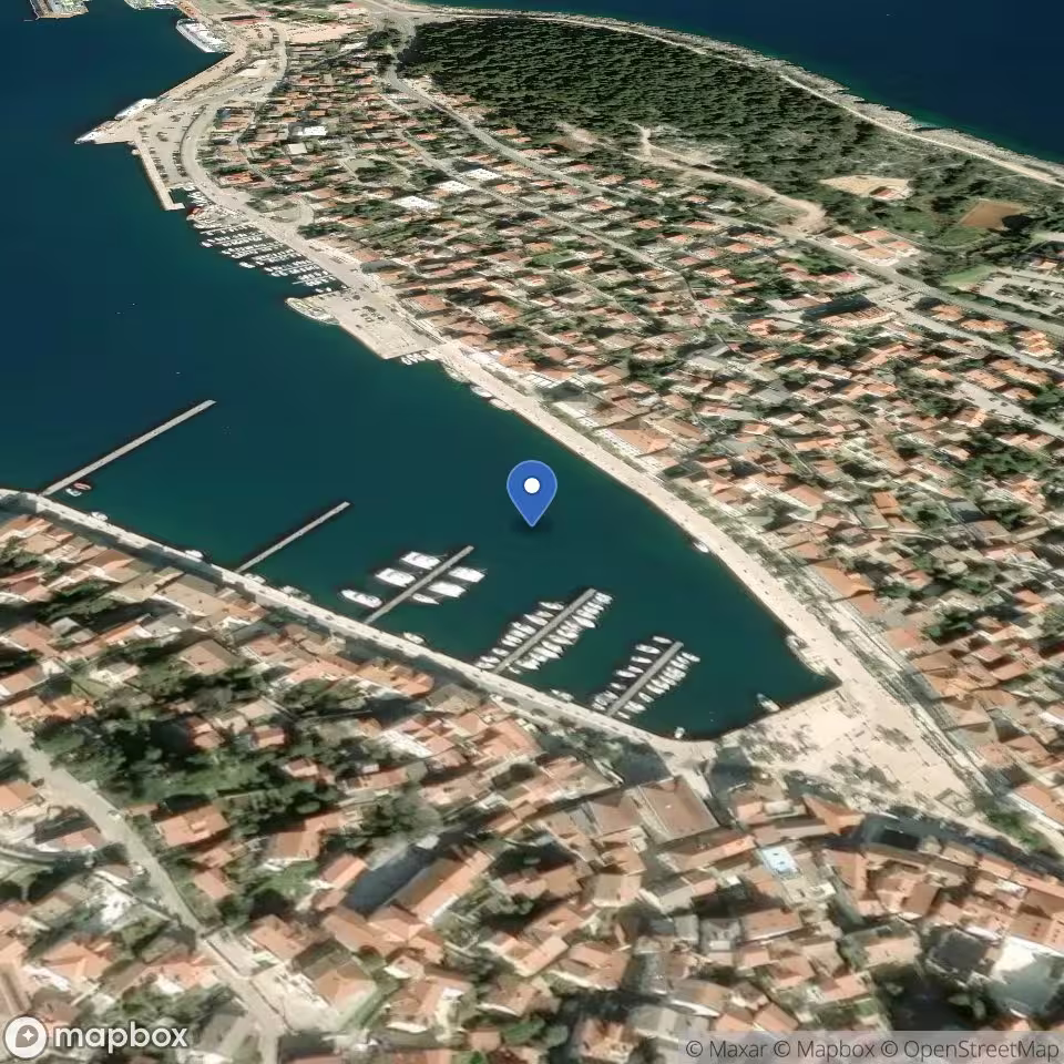 Mali Lošinj