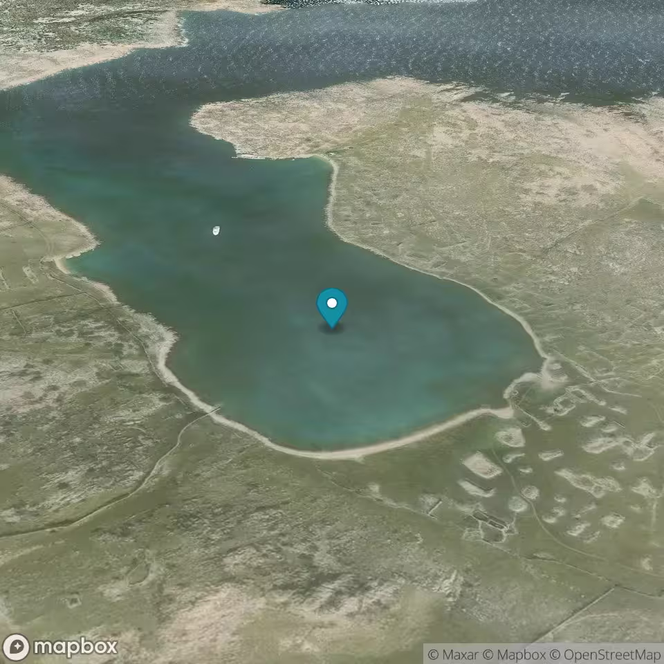 Mala Luka Cove