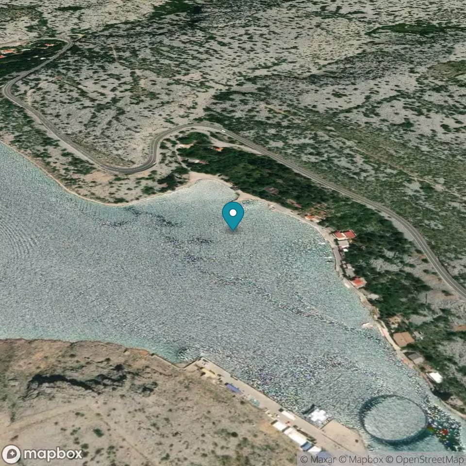 Lukovo Sugarje Bay
