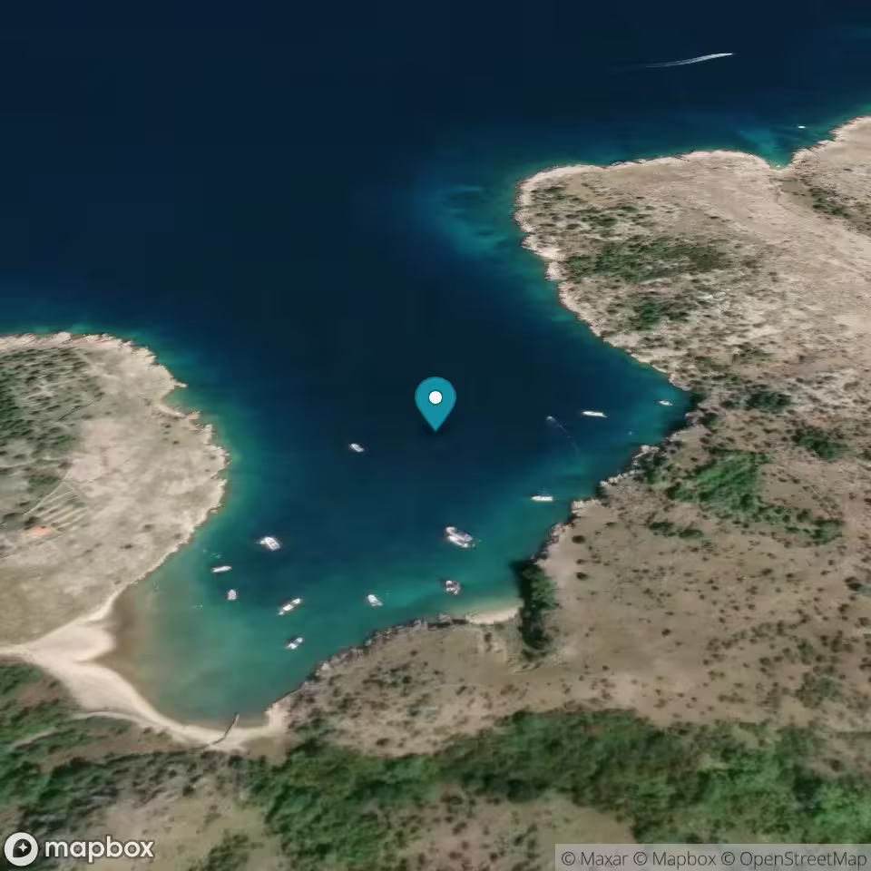 Uvala Luka Srscica