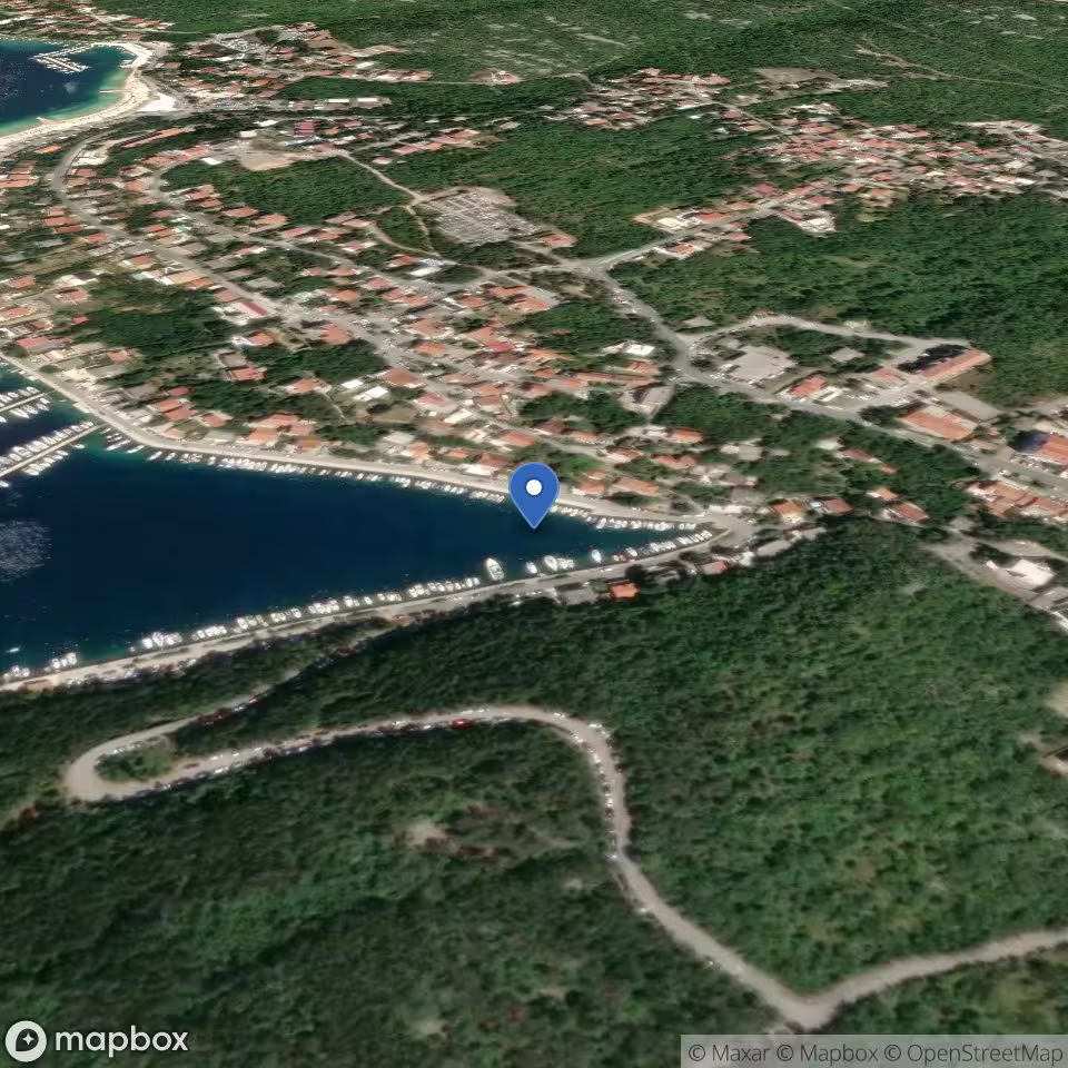 Jadranovo