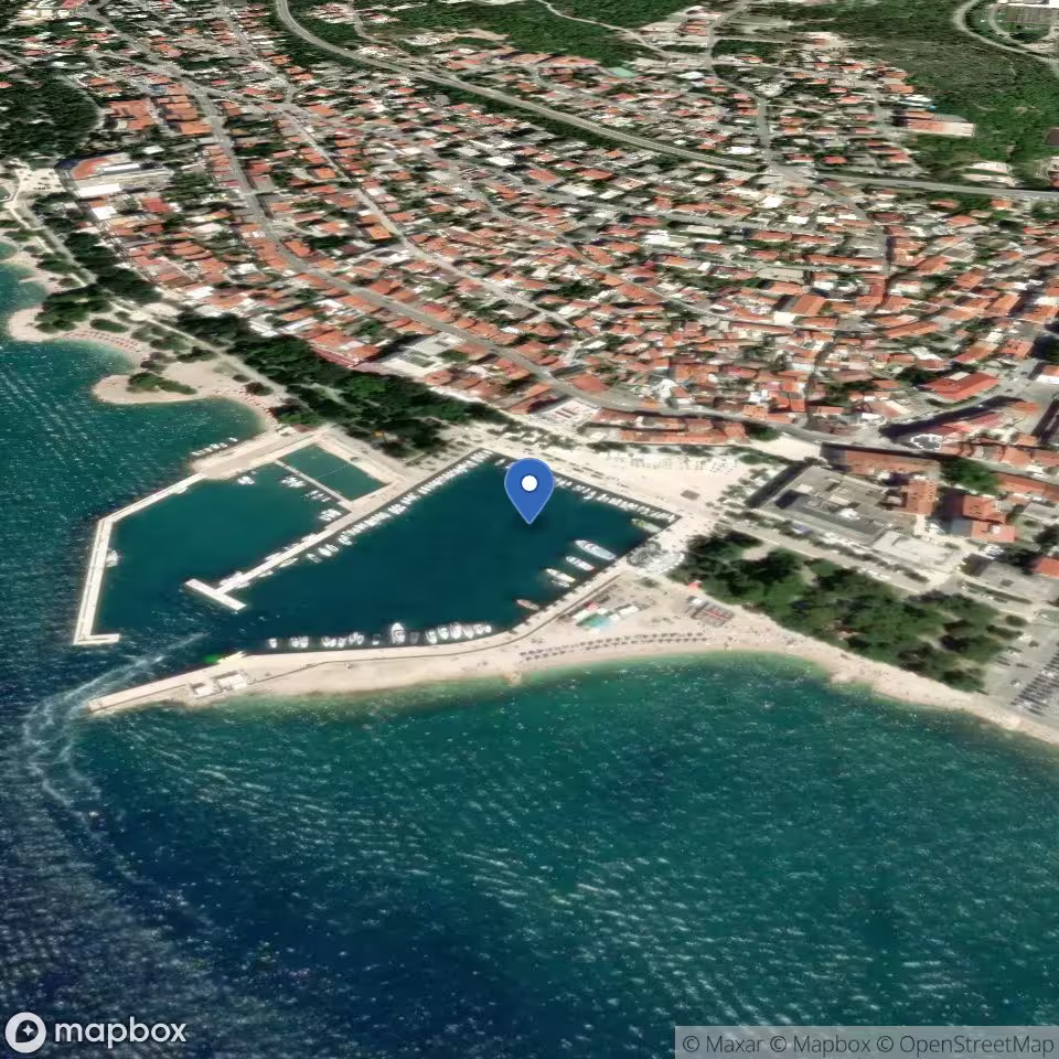 Crikvenica